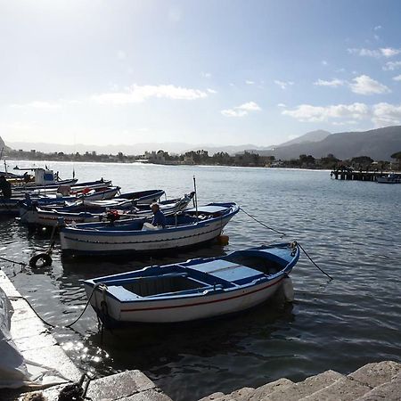 Casetta Degli Oleandri Villa Mondello Exterior photo